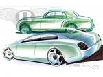 Bentley Continental Flying Spur 2005 года